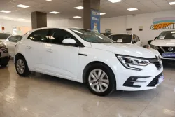 Renault Megane 1.5dCi Blue Business 85kW
