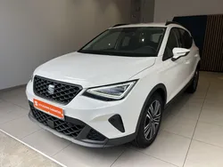 SEAT Arona 1.0 TSI 95 ch Start/Stop BVM5 Urban