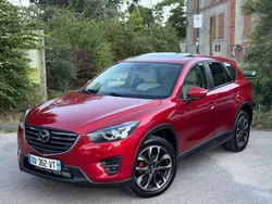 MAZDA CX5 2.2 SKYACTIV-D 175CH 4x4 DYNAMIQUE :GARANTIE:
