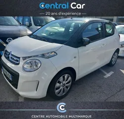 ⭐️ Citroën C1 1.0 Vti 72 Feel⭐️