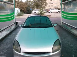 Ford Puma 1.6