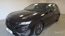 Peugeot 308 1.2 PureTech Allure Pack de 2022