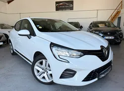 🏁 RENAULT CLIO V 1,5L DCI 115ch BV6 ZEN 1ère Main CARPLAY/GPS KIT DISTRI NEUF