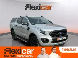 FORD Ranger 2.0 Ecoblue DCb. Raptor 4x4 Aut. 213