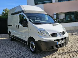 Renault Trafic 2000