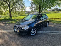 VW Polo 1.2 2006