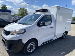 Peugeot Expert diesel plancher cabine caisse frigorifique