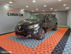Renault Kadjar 1.5 dCi Intens