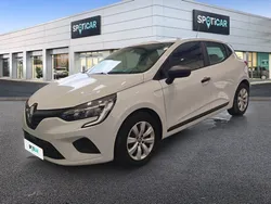 RENAULT Clio SCe 65 Authentic
