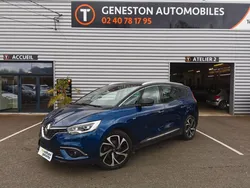 Renault Grand Scenic IV 1.7 BLUE DCI 120 ch BOSE EDC 7 PLACES