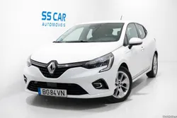 Renault Clio 1.5 Blue dCi Zen