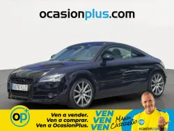 AUDI TT Coupé 2.0 TFSI