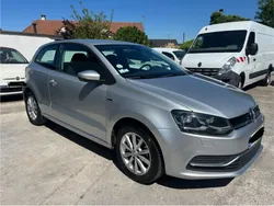 Volkswagen polo 1.4tdi 90ch lounge
