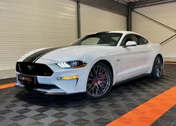 Ford MUSTANG FASTBACK 5.0 V8 450CH GT