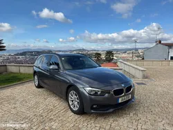 BMW 316 d Aut. Advantage