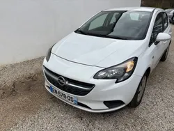 Opel CORSA AFFAIRES 1.3 CDTI 95CH ECOFLEX START/STOP PACK CLIM + REVERSIBLE 5P