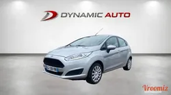 Ford Fiesta 1.5 TDCI 75 EDITION START-STOP