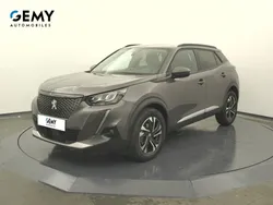 PEUGEOT 2008 PureTech 130 S&S BVM6 Roadtrip