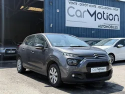 Citroën C3 1.5 BLUE HDI FEEL 102CH
