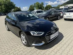 Audi A4 V (B9) 40 TDI 204ch Design S tronic 7