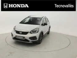 HONDA Jazz 1.5 i-MMD Advance