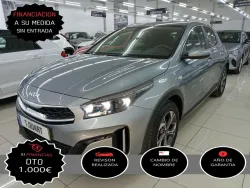 Kia XCeed 1.0 T-GDi Drive