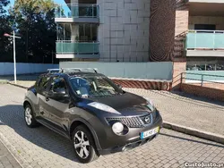 Nissan Juke 1.6 Acenta
