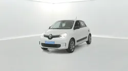 RENAULT Twingo III SCe 65 Equilibre