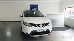Nissan Qashqai 1.5 dCi Tekna Premium de 2017