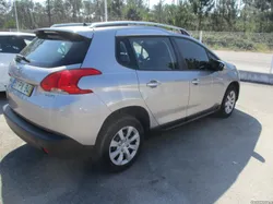 Peugeot 2008 1200