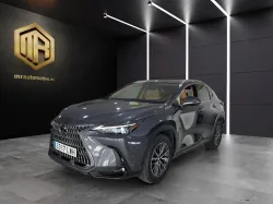 LEXUS NX 450h+ Executive 4WD