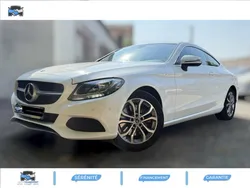 MERCEDES CLASSE C C250 Coupe Sport 211ch - BVA 9G-Tronic