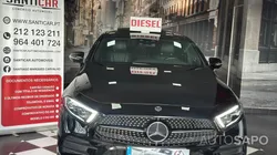 Mercedes-Benz Classe CLS de 2020