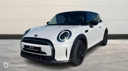 Mini Mini Cooper 136ch Edition Premium Plus BVA7