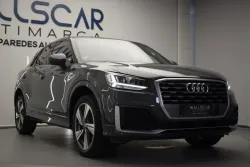 AUDI Q2 35 TFSI Sport S tronic 110kW