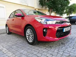 Kia Rio 1.0 T-GDI DRIVE