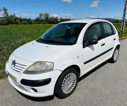 Citroën C3 1.4 HDI