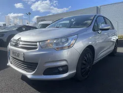 Citroen C4 1.6 HDI 90 FAP VITAMINE II