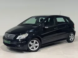 Mercedes-Benz Classe B 180 CDI 2.0 109 BVA 7 SUIVI COMPLET G