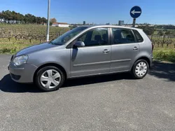 VW Polo Confortline