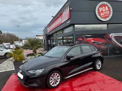 Audi A3 Sportback 1.5 L TFSI 150 CH "Design" BVA