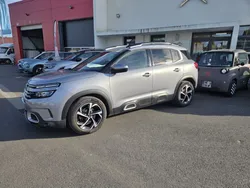 Citroën C5 Aircross PureTech 130 BVM6 Shine