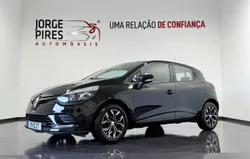Renault Clio 1.5 DCI ZEN 90 CV - NACIONAL - 60128 KM