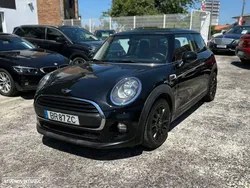 MINI 3 Portas One