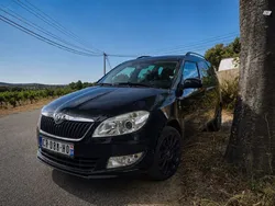 Skoda Roomster 1.6 TDI 105 Cr Ambition 2 première main