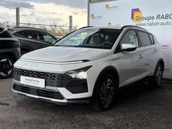 Hyundai Bayon 1.0 T-GDi 100ch Intuitive DCT-7