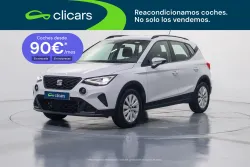 SEAT Arona 1.0 TSI S&S Style XM 110