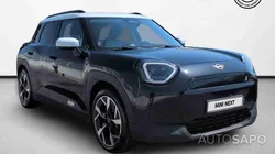 MINI Electric Classic de 2025