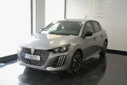 Peugeot 208 1.2 Edition