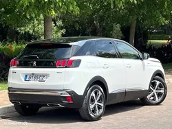 Peugeot 3008 1.2 PureTech GT Line Grip Control